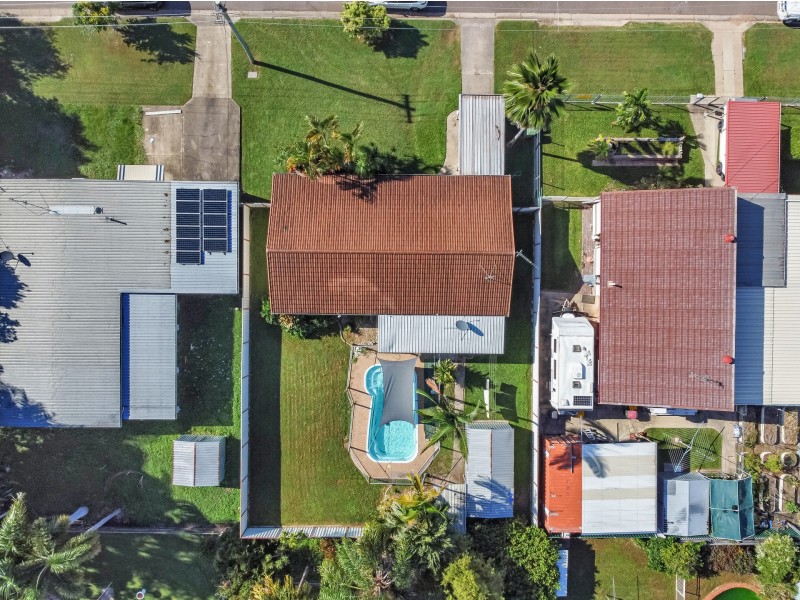 20 Badelona Street, Cranbrook QLD 4814