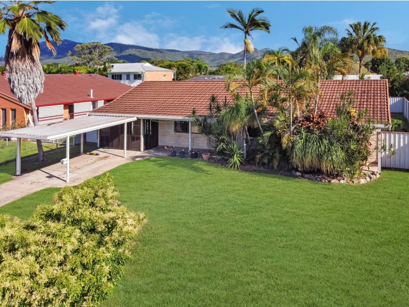 20 Badelona Street, Cranbrook QLD 4814