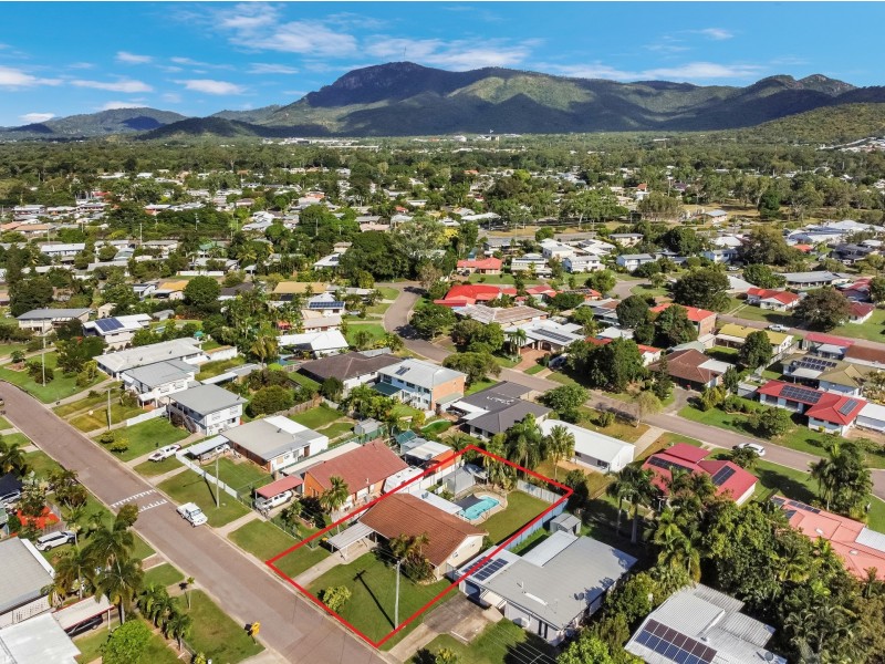 20 Badelona Street, Cranbrook QLD 4814