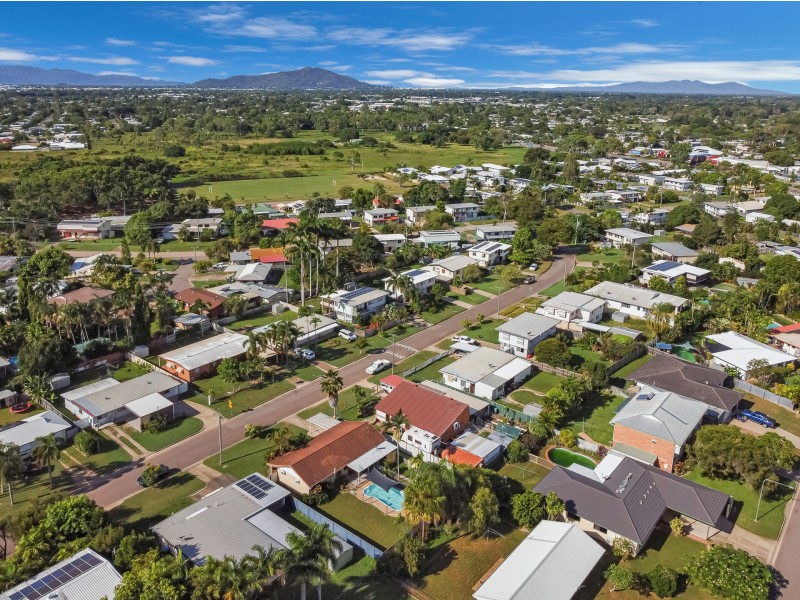 20 Badelona Street, Cranbrook QLD 4814