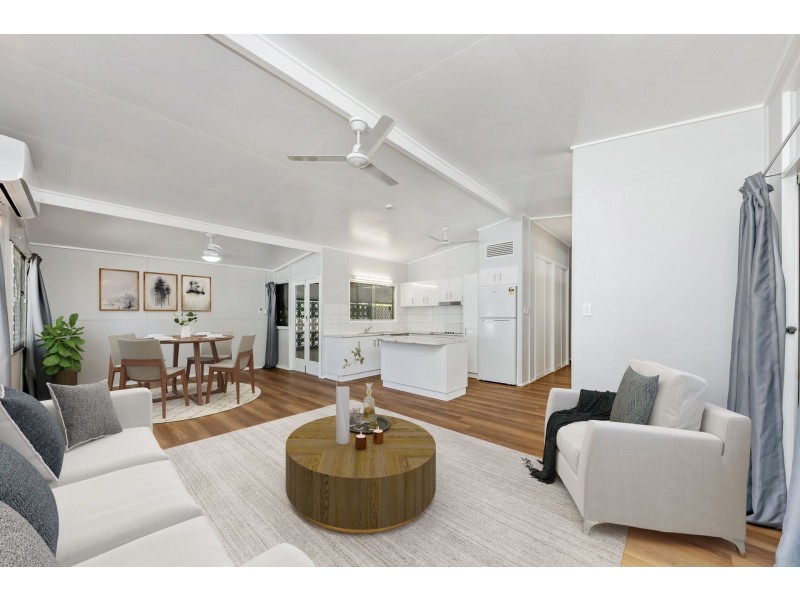 37 Poinciana Street, Cranbrook QLD 4814