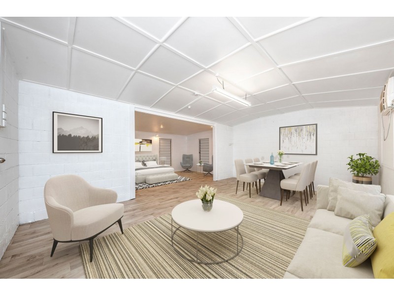 37 Poinciana Street, Cranbrook QLD 4814