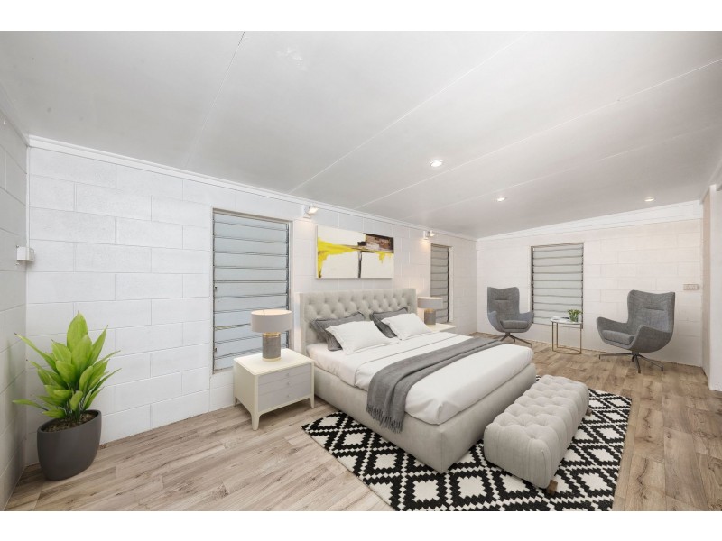 37 Poinciana Street, Cranbrook QLD 4814