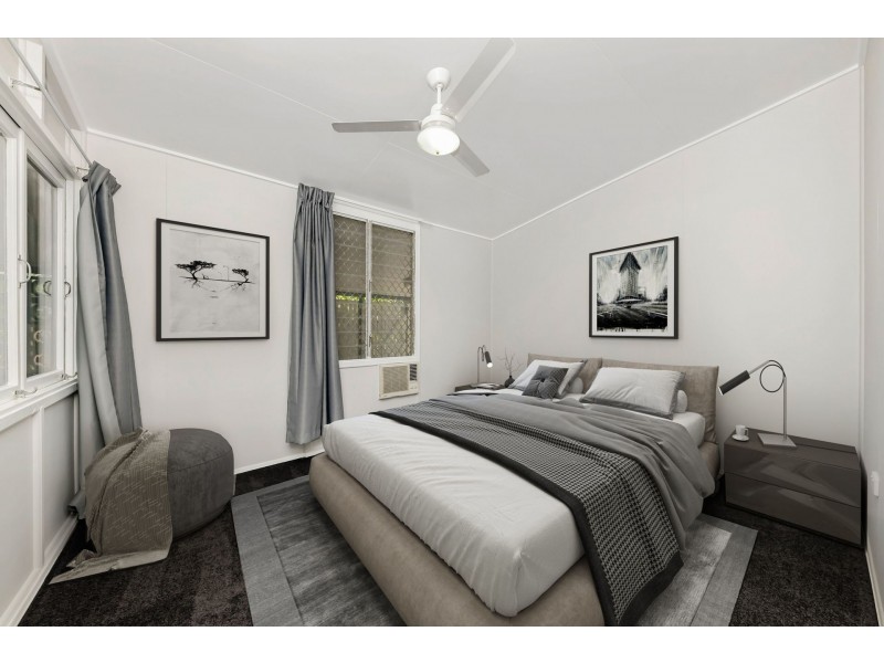 37 Poinciana Street, Cranbrook QLD 4814