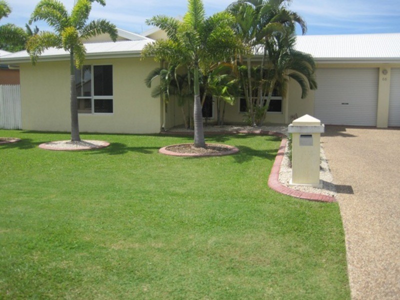 66 Greenwood Drive, Kirwan QLD 4817