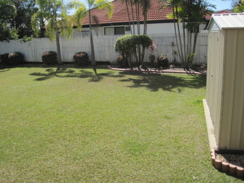66 Greenwood Drive, Kirwan QLD 4817