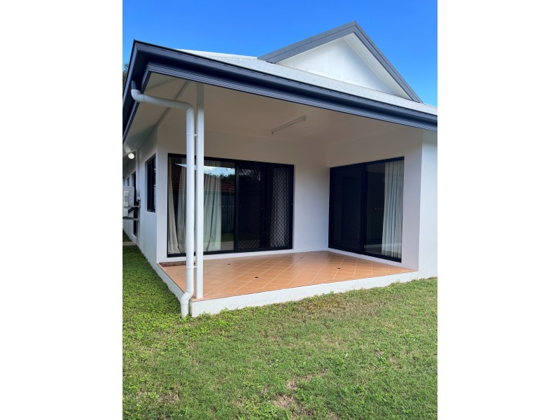 4 College Lane, Douglas QLD 4814