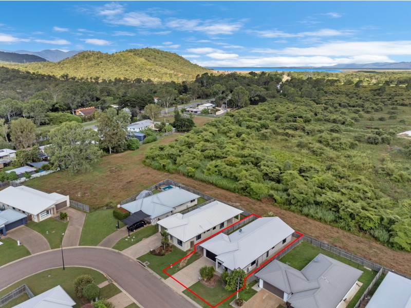 32 Hollanders Crescent, Kelso QLD 4815