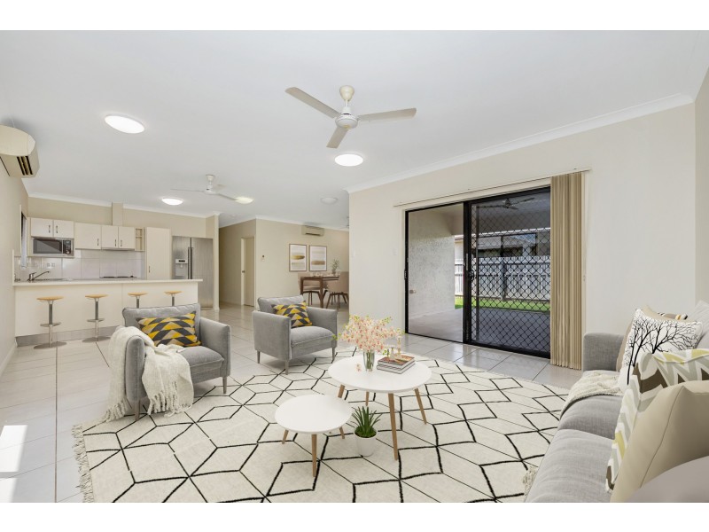 32 Hollanders Crescent, Kelso QLD 4815