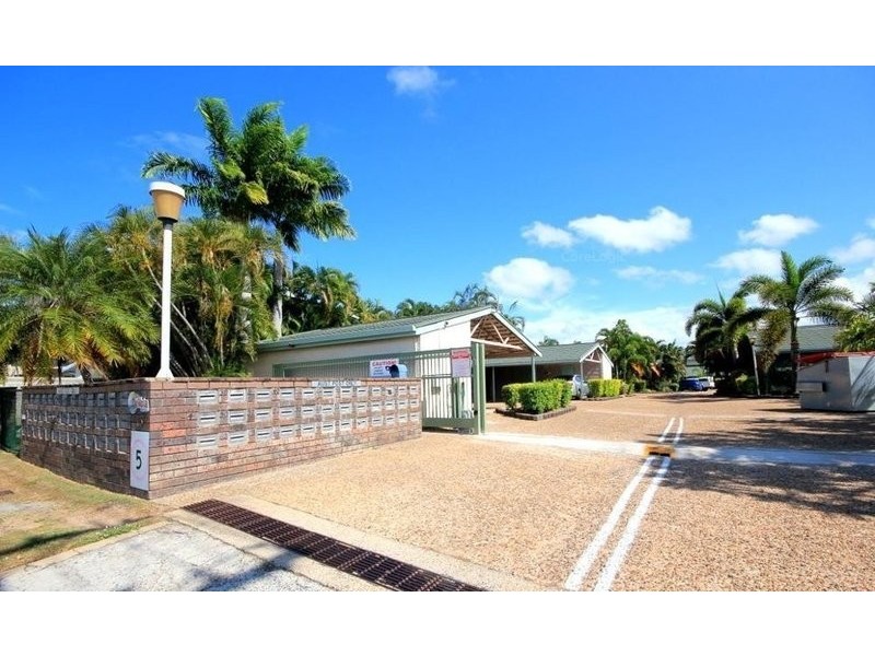 67/16 Old Common Road, Belgian Gardens QLD 4810