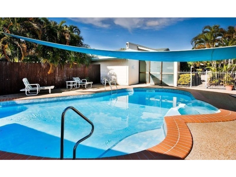 67/16 Old Common Road, Belgian Gardens QLD 4810