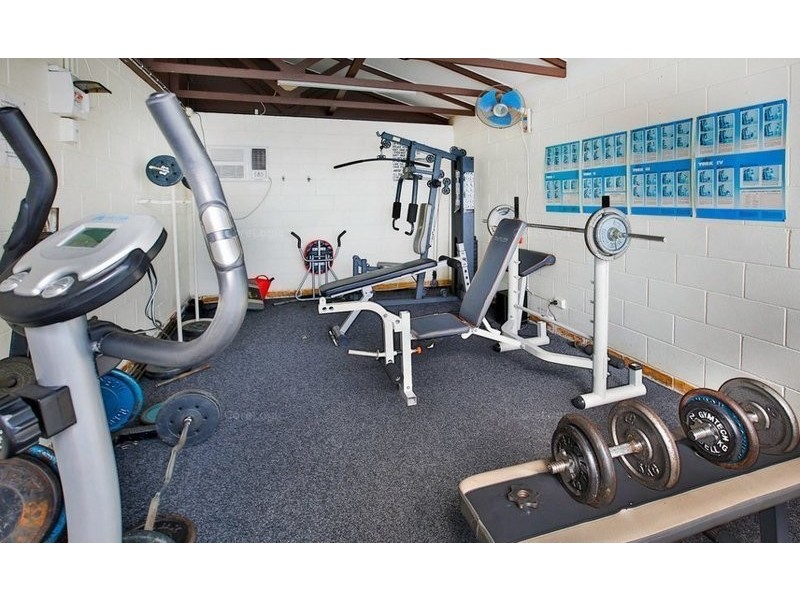 67/16 Old Common Road, Belgian Gardens QLD 4810