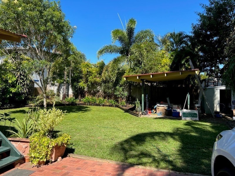 50 Diprose Street, Pimlico QLD 4812