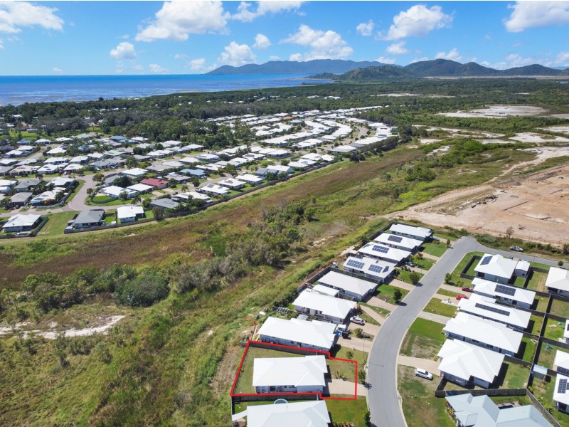45 Salonika Circuit, Bushland Beach QLD 4818