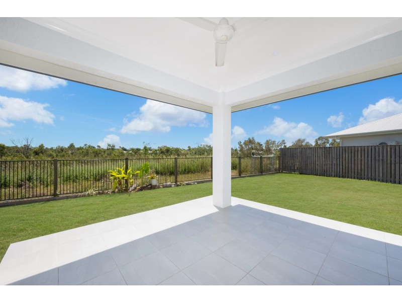 45 Salonika Circuit, Bushland Beach QLD 4818