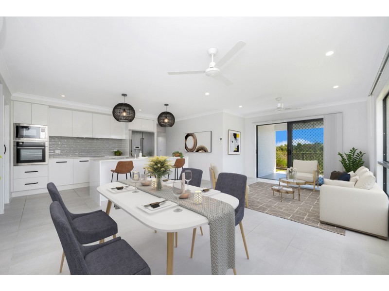 45 Salonika Circuit, Bushland Beach QLD 4818