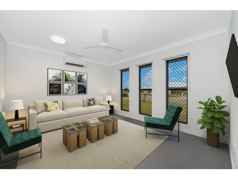 45 Salonika Circuit, Bushland Beach QLD 4818