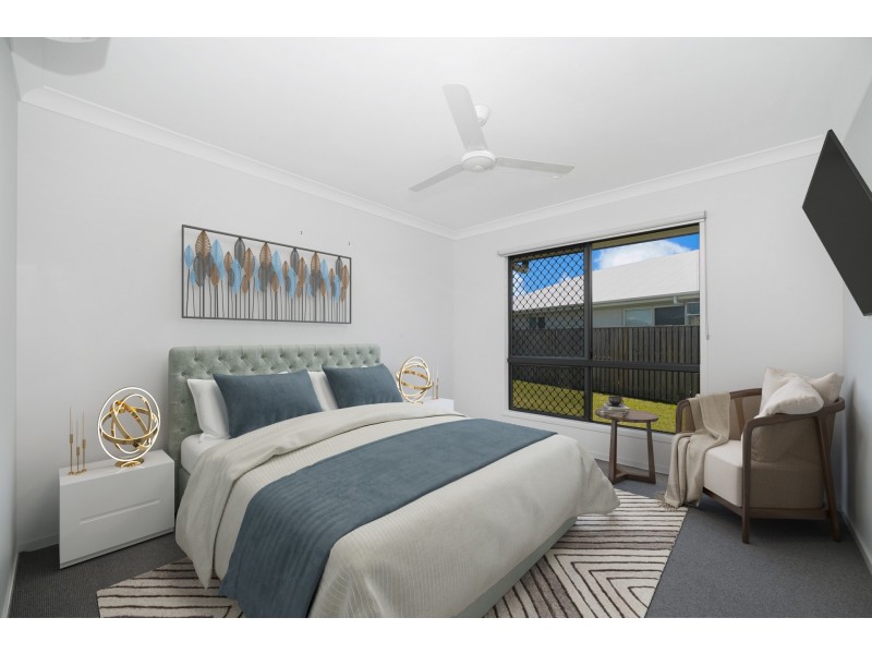 45 Salonika Circuit, Bushland Beach QLD 4818