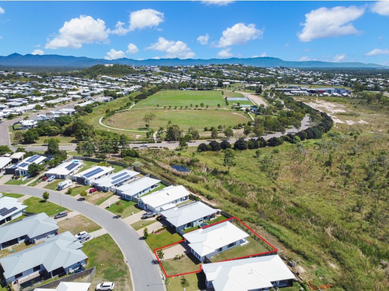 45 Salonika Circuit, Bushland Beach QLD 4818