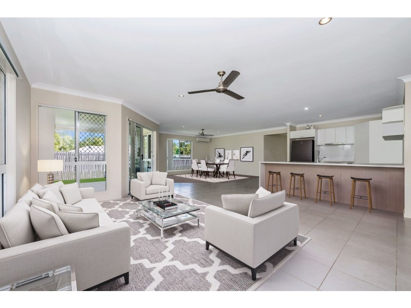 20 Hinton Court, Deeragun QLD 4818