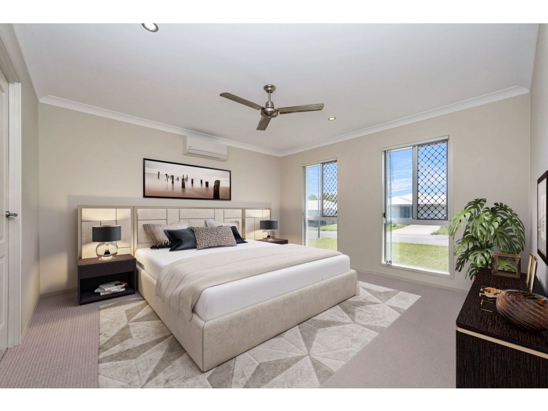 20 Hinton Court, Deeragun QLD 4818