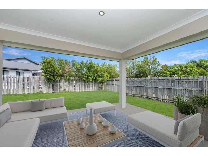 20 Hinton Court, Deeragun QLD 4818