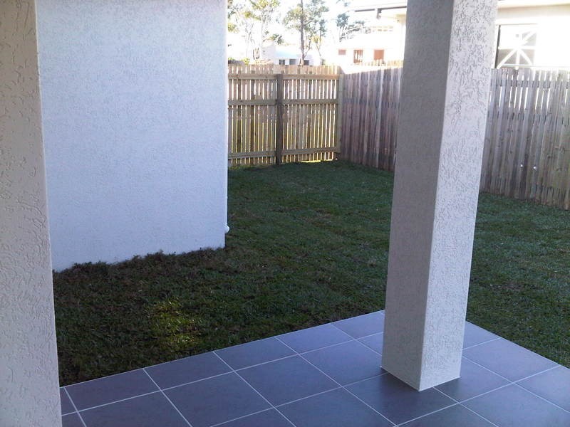 Mount Louisa QLD 4814