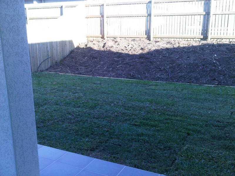 Mount Louisa QLD 4814