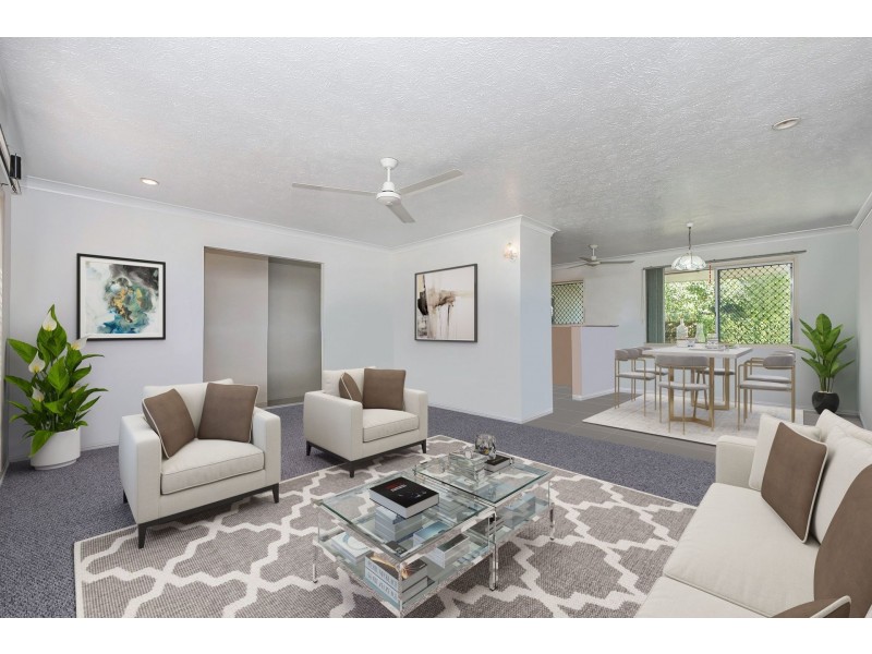 15 Cobham Crescent, Kirwan QLD 4817