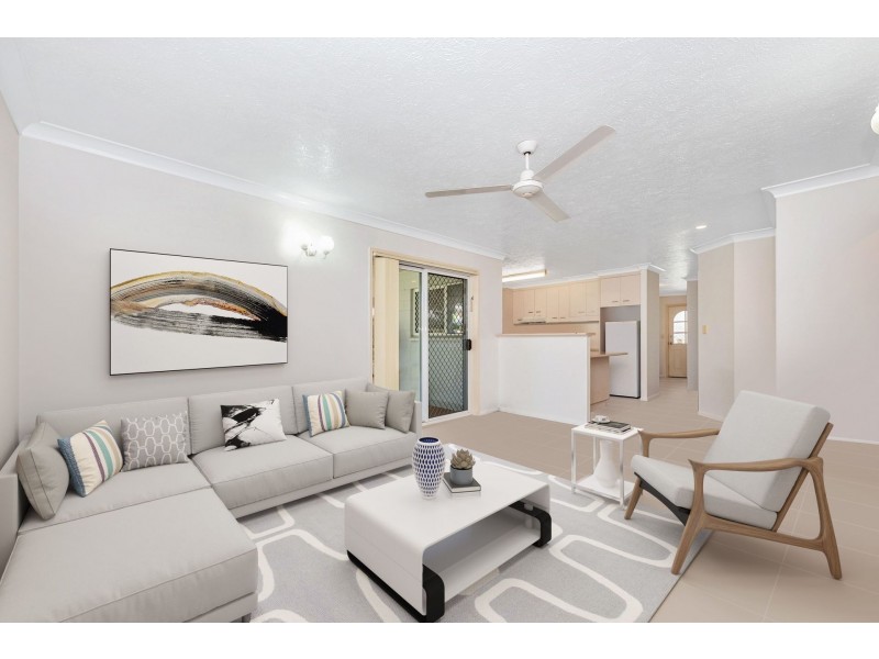 15 Cobham Crescent, Kirwan QLD 4817