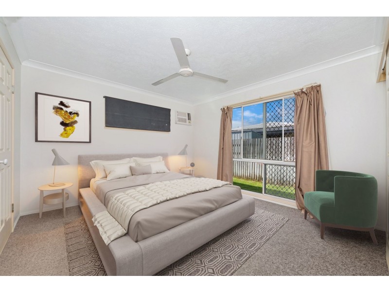 15 Cobham Crescent, Kirwan QLD 4817