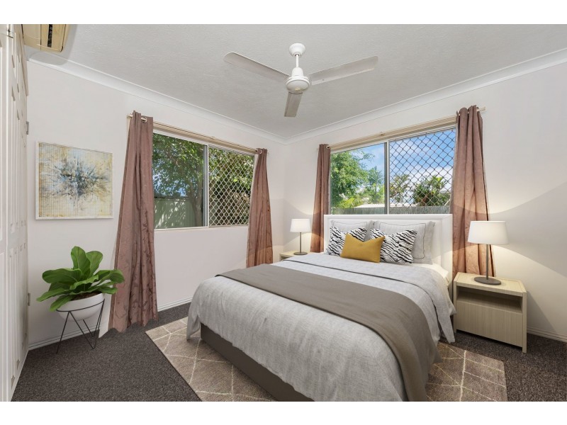 15 Cobham Crescent, Kirwan QLD 4817