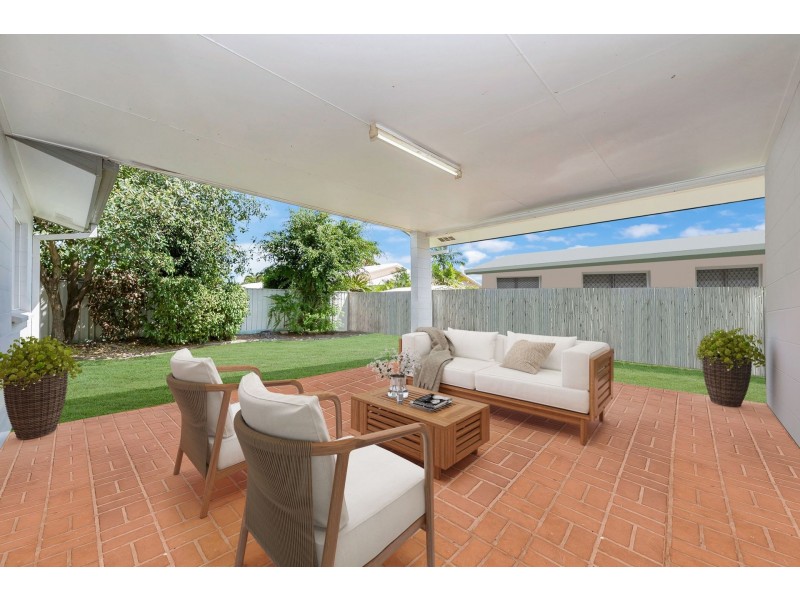 15 Cobham Crescent, Kirwan QLD 4817