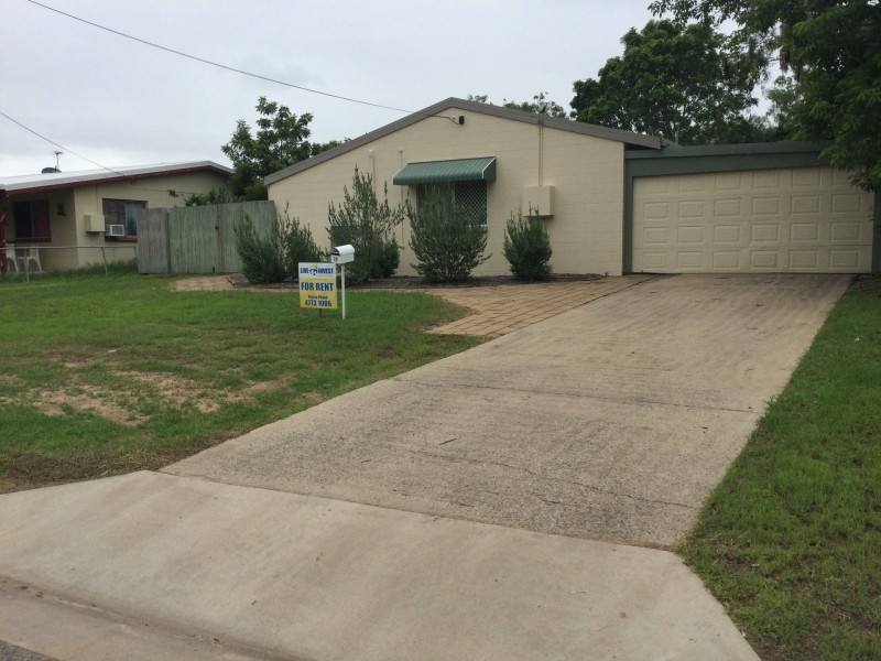 17 Girgenti Avenue, Kelso QLD 4815