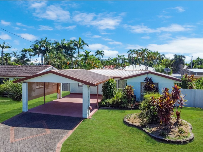 15 Pine Street, Kirwan QLD 4817