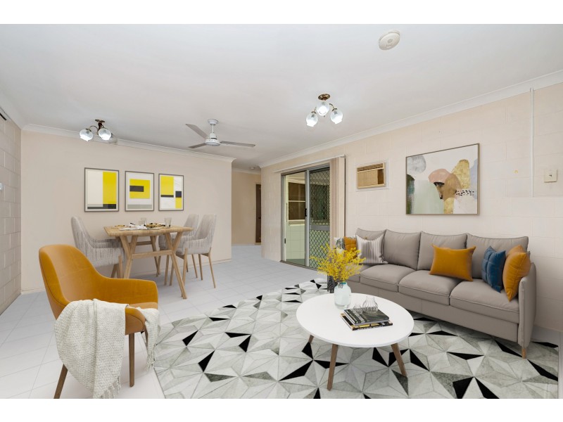 15 Pine Street, Kirwan QLD 4817