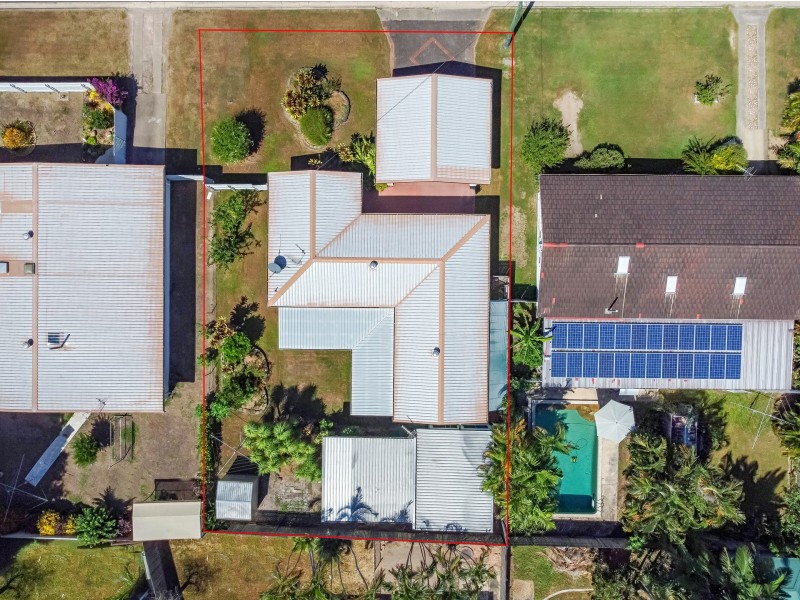 15 Pine Street, Kirwan QLD 4817