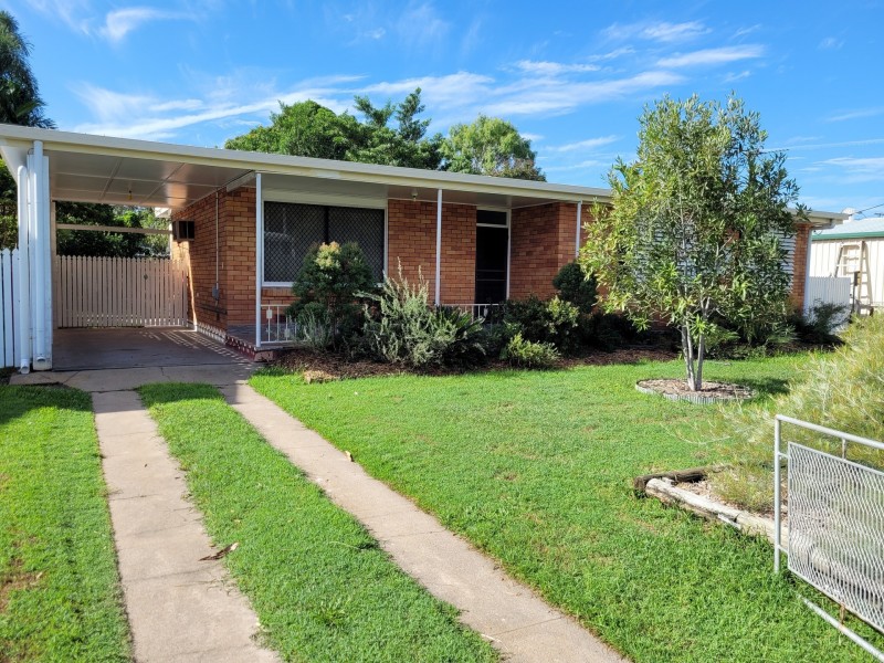 29 Brighton Street, Gulliver QLD 4812