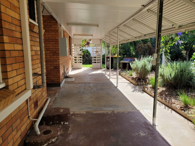 29 Brighton Street, Gulliver QLD 4812