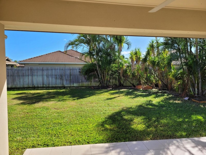 157 Freshwater Drive, Douglas QLD 4814