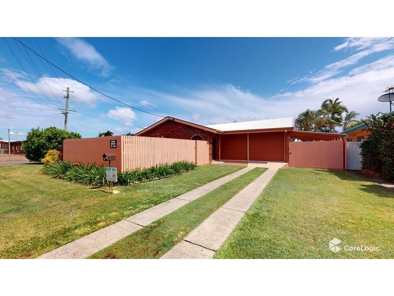 8 Wareham Street, Aitkenvale QLD 4814