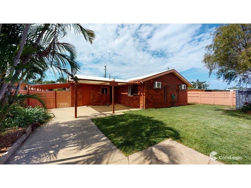 8 Wareham Street, Aitkenvale QLD 4814