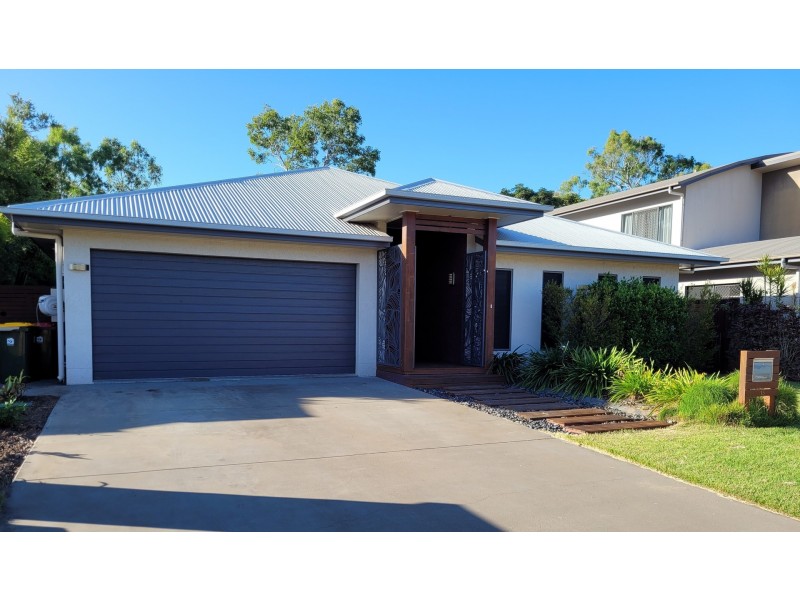 15 Moreton Ash Drive, Douglas QLD 4814