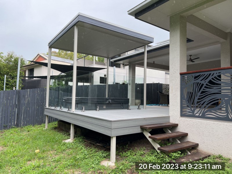 15 Moreton Ash Drive, Douglas QLD 4814