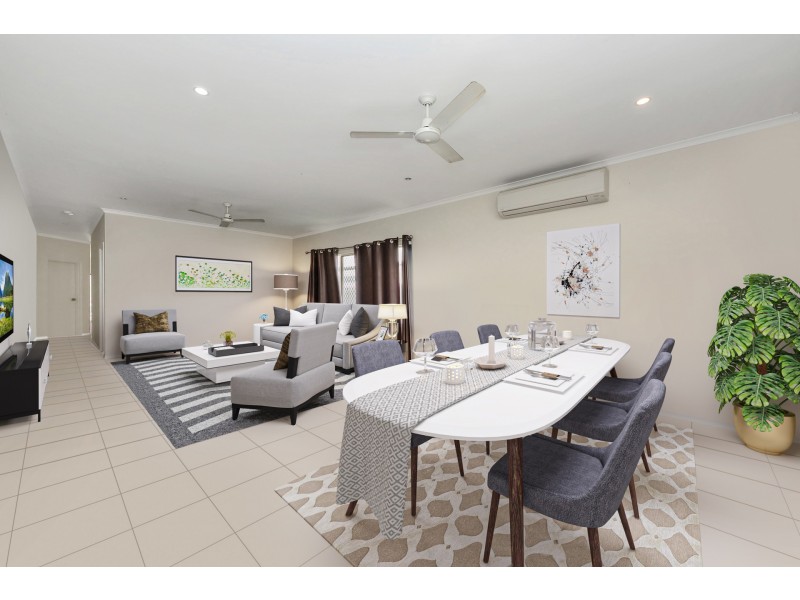 2B Fortescue Street, Bohle Plains QLD 4817