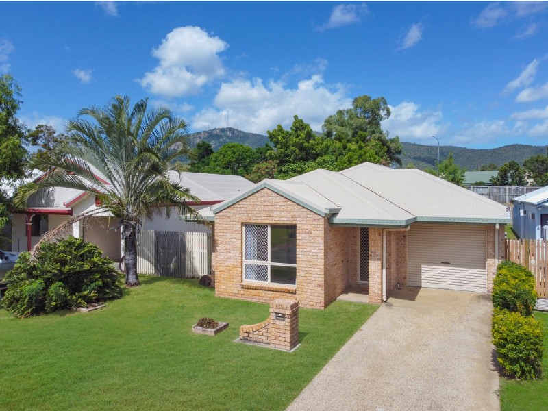 13 Curtin Place, Douglas QLD 4814