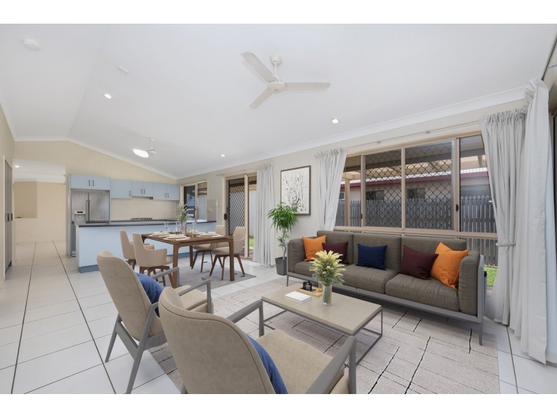 13 Curtin Place, Douglas QLD 4814