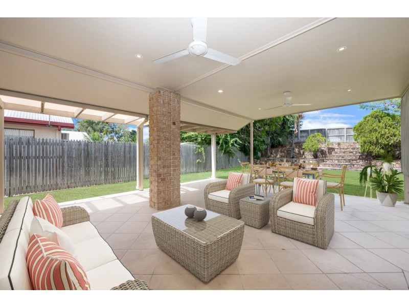 13 Curtin Place, Douglas QLD 4814