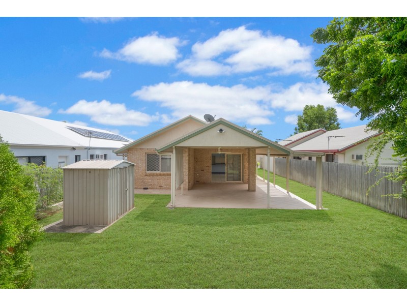 13 Curtin Place, Douglas QLD 4814