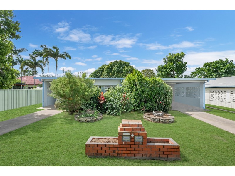 4 Lumeah Street, Cranbrook QLD 4814